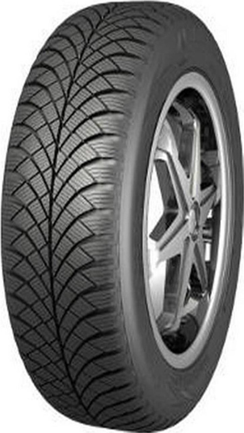 215/45R17 91W XL AW-6 Dört Mevsim Lastiği (2023)