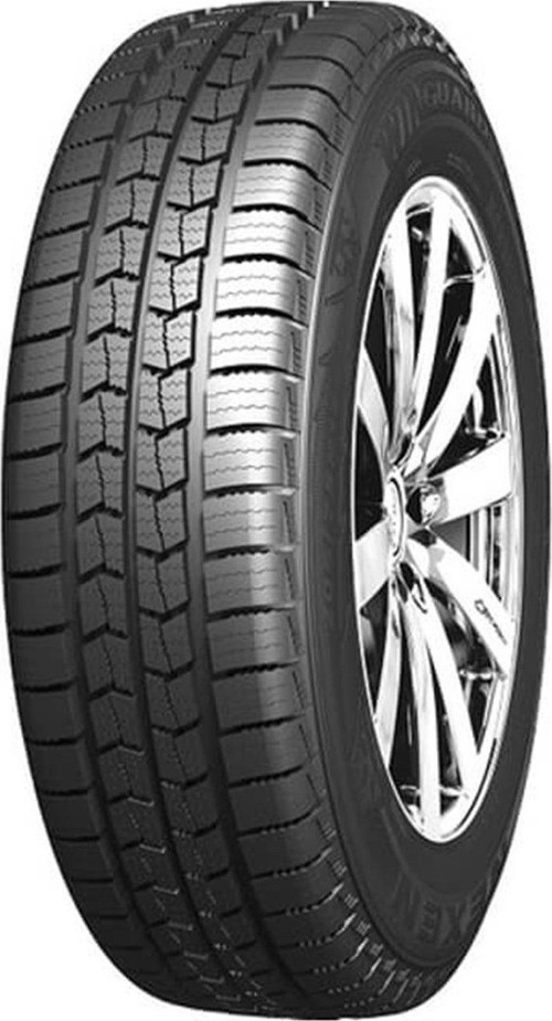205/65R16C 107/105T Winguard WT1 8PR Kış Lastiği (2024)