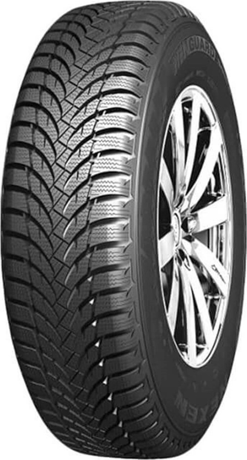 235/60R16 100H Winguard Snow'G WH2 Kış Lastiği (2023)