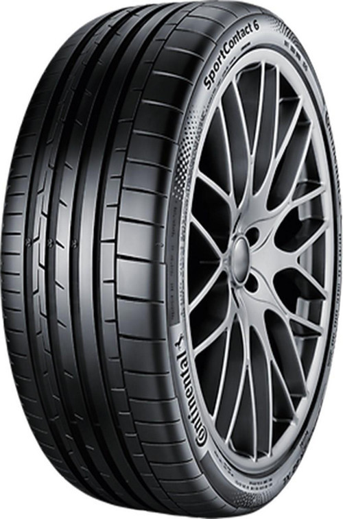 235/35R19 91Y XL SportContact 6* Yaz Lastiği (2023)