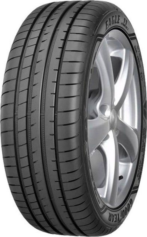 Eagle F1 Asymmetric 3 FP 215/50R18 92V Yaz Lastiği (2024)