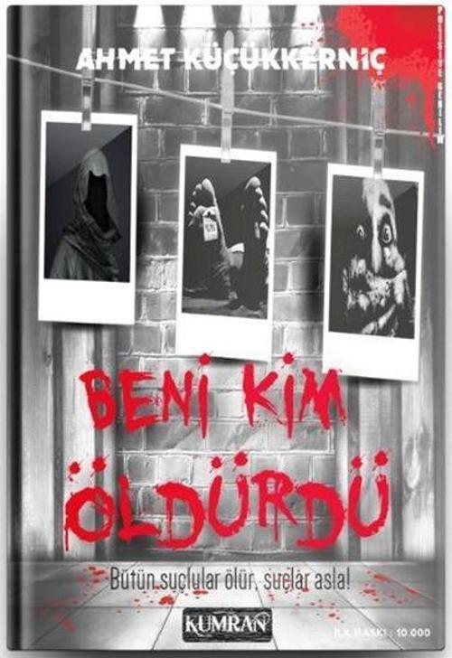 Beni Kim Öldürdü