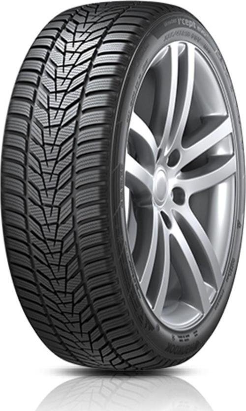 305/35R21 109V W330A Winter i*cept evo3 SUV XL Kış Lastiği (2023)