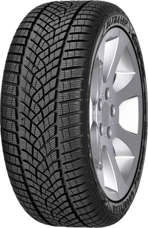 245/35R20 95V XL Ultragrip Performance G1 NAO FP Kış Lastiği (2024)