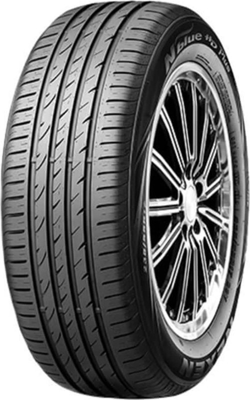185/55R15 82V N'Blue HD Plus Yaz Lastiği (2024)
