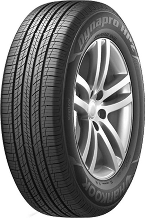 215/70R16 100H Dynapro HP2 RA33 Yaz Lastiği (2023)