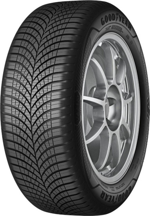 255/40R19 100Y Vector 4Seasons G3 Dört Mevsim Lastiği (2023)