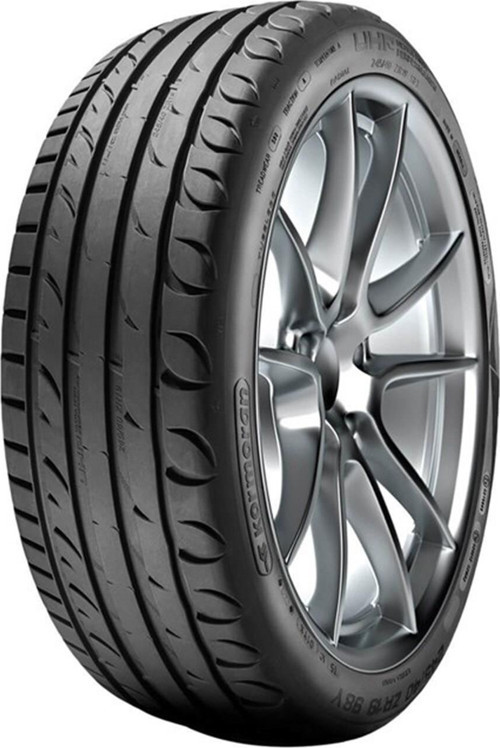 225/40R19 93Y XL Ultra High Performance KO Yaz Lastiği (2024)