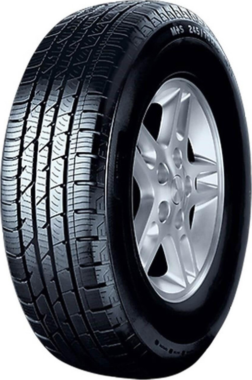 255/45R20 105V CrossContact Sport XL Yaz Lastiği (2023)