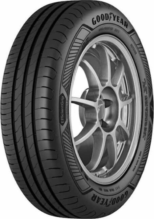 195/65R15 95T EfficientGrip Compact 2 XL Yaz Lastiği (2024)