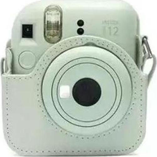 İnstax Mini 12 Case Yeşil