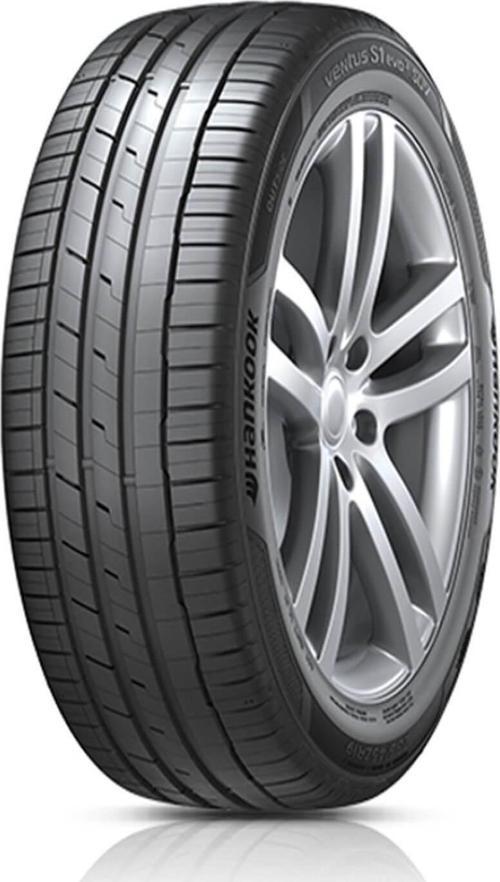 235/55R19 101V K127C Ventus S1 Evo3 RFT Suv Yaz Lastiği (2023)