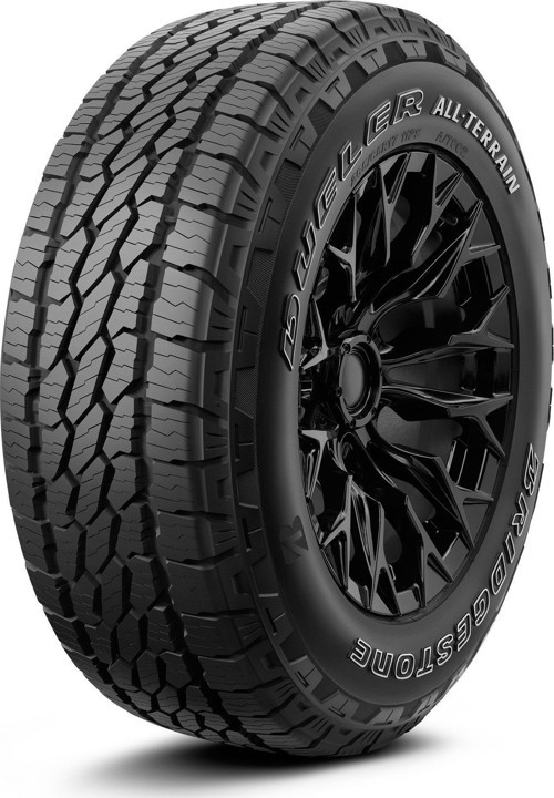 255/55R18 109H XL Dueler A/T002 Yaz Lastiği (2023)