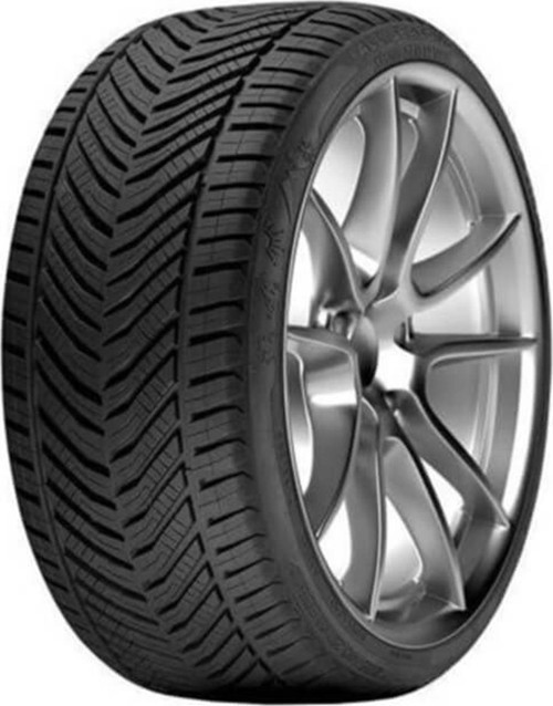 235/55R18 100H All Season SUV KO Dört Mevsim Lastiği (2024)