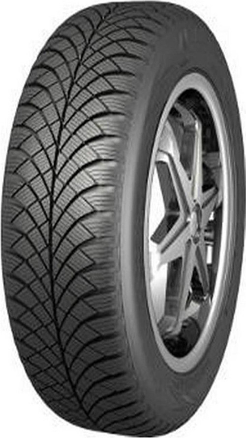 205/60R15 95H XL AW-6 Dört Mevsim Lastiği (2023)