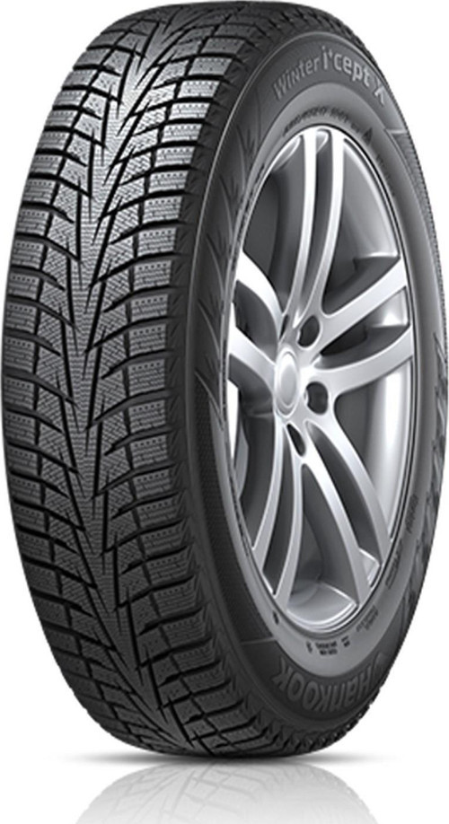 195/55R16 87H Winter i*cept RS3 W462 Kış Lastiği (2023)