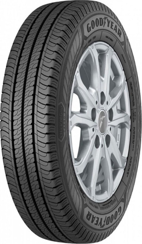 225/55R17C 104/102H Efficientgrip Cargo 2 Yaz Lastiği (2024)