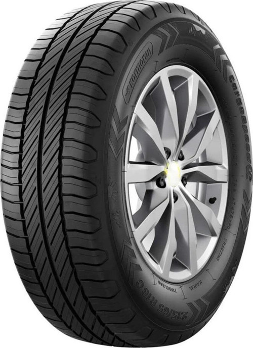 205/75R16C 113/111T CargoSpeedEvo KO Yaz Lastiği (2024)