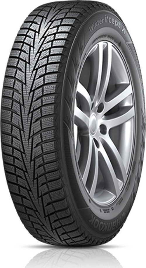215/65R16 98H Winter i*cept RS3 W462 Kış Lastiği (2023)