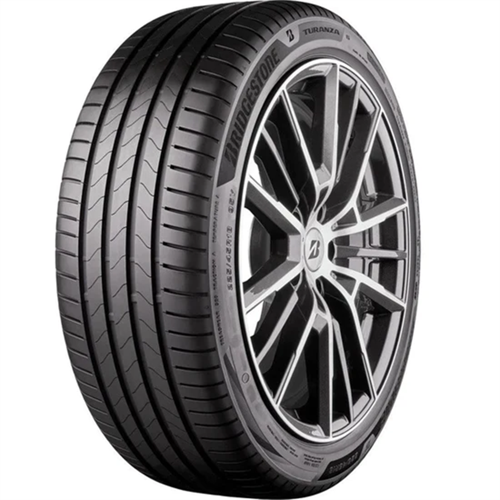 285/40R20 108Y Turanza 6 XL Yaz Lastiği (2023)