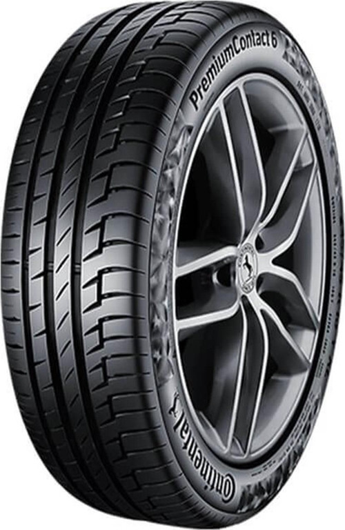 225/45R18 95V PremiumContact 6 FR XL Yaz Lastiği (2024)