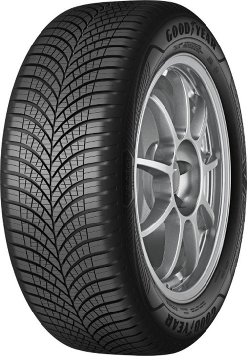 235/45R21 101T Vector 4 Seasons G3 SUV XL FP Dört Mevsim Lastiği (2024)