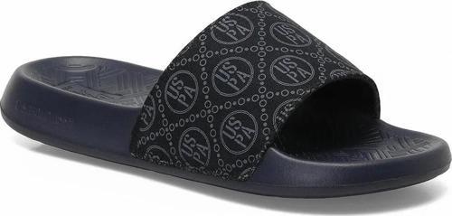 U.s Polo Assn. ONY Erkek Deniz Plaj Havuz Terliği