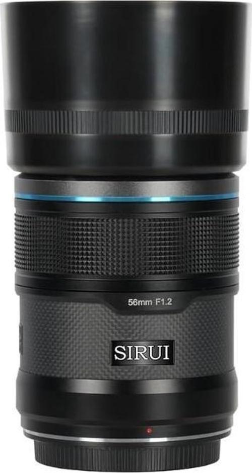 Sniper 56mm f1.2 AF Lens Sony E-mount Black