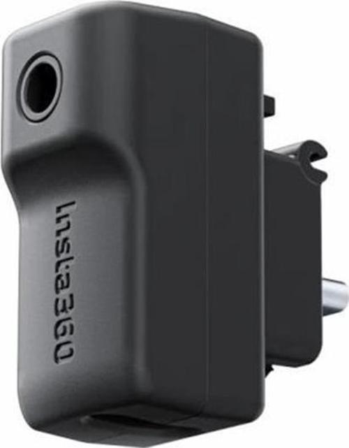 X4 Mikrofon Adaptörü