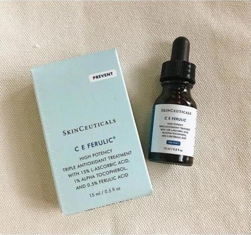 C E Ferulic 15 Ml