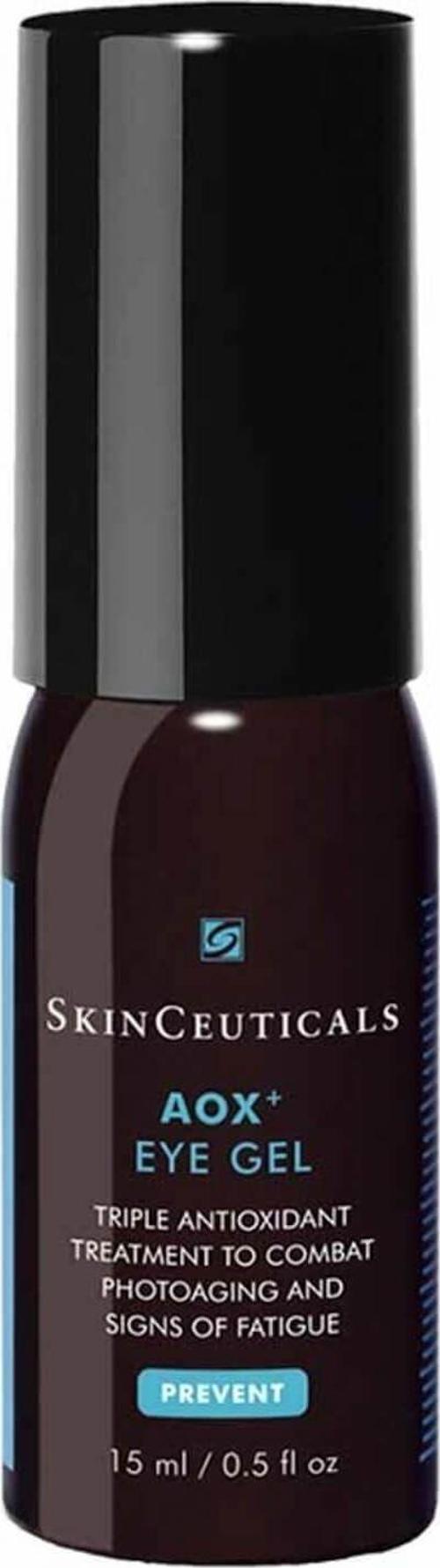Göz Çevresi Antioksidan Jel Serum - Aox Eye Gel 15Ml