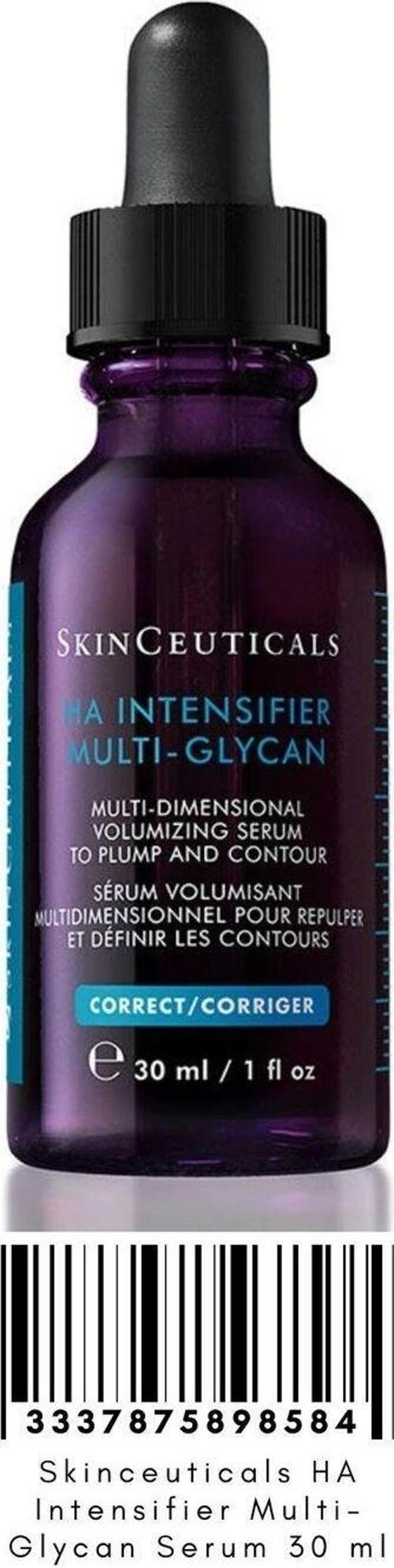 Skin Ceuticals Ha Intensifier Multi-Glycan Serum 30 Ml | Ds