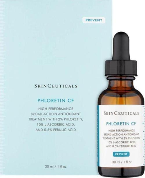 Tüm Cilt Tipleri Için Antioksidan Serum