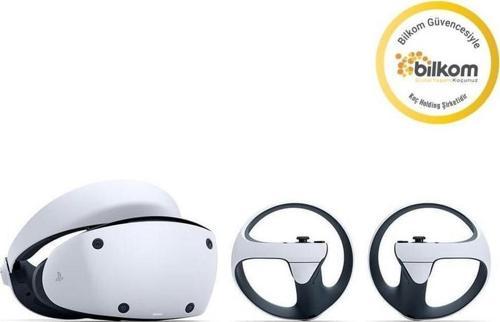 Playstation 5 VR 2 Sanal Gerçeklik Gözlüğü (Bilkom Garantili)