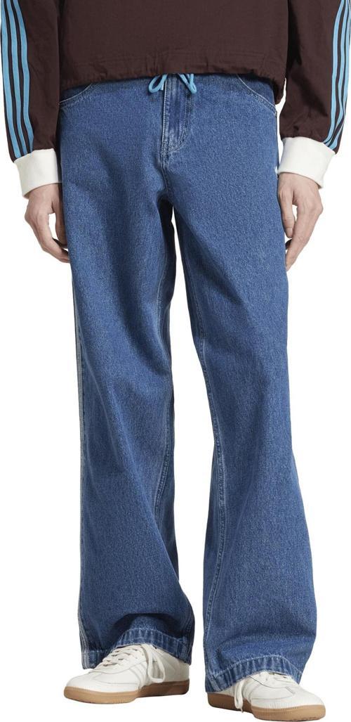 JC6234-E adidas Fırebırd Pants Erkek Pantolon İndigo