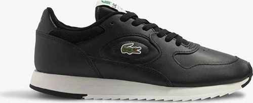 SPORT Linetrack Erkek Siyah Sneaker