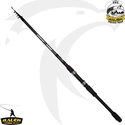Amatsu 2.70M 10-40GR Atarlı Kamış