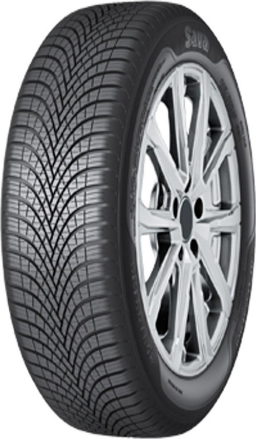 175/65R14 82T All Weather Dört Mevsim Lastik (2024)