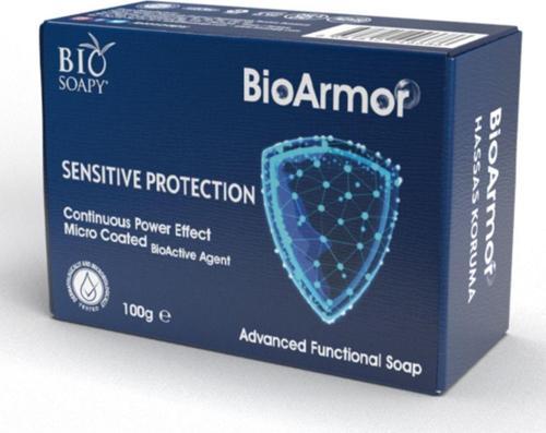 Antibakteriyel Bakım Onarım Sabunu 100 Gr X 2 Adet Doğal Içerik