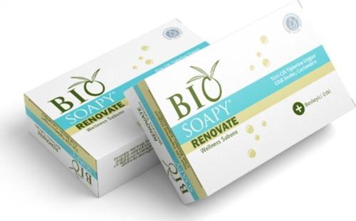 Bakım Onarım Ve Yenileme Renovate Sabunu 100 Gr X 2 Adet