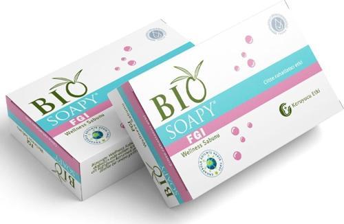Cilt Bakımı Için Fgı Wellness Sabun 100 Gr X 2 Adet