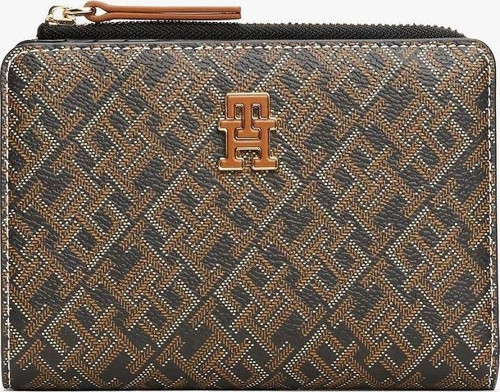 TH MONOPLAY LEATHER MED 7 WALLET