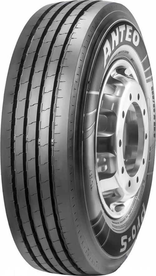 295/80R22.5 154/149M Pro-S (4 Mevsim) (2024)