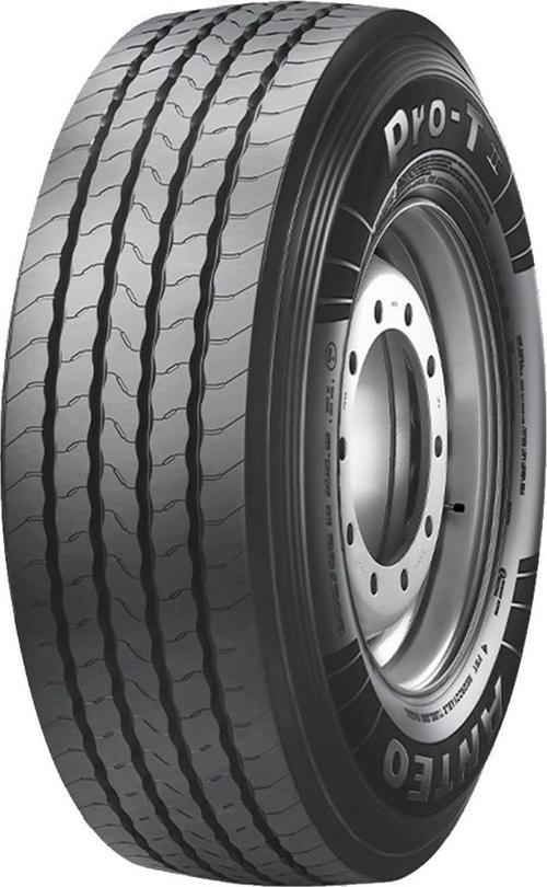 385/65R22.5 160K Pro-T II (4 Mevsim) (2024)