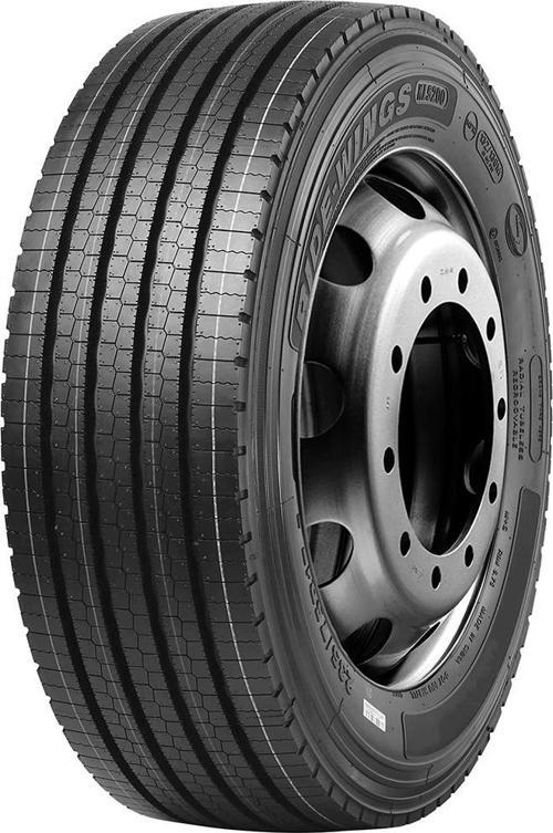235/75R17.5 132/130M KLS200 (4 Mevsim) (2023)