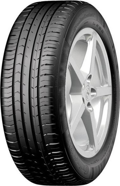 225/65R17 102V SUV ContiPremiumContact 5 (Yaz) (2025)