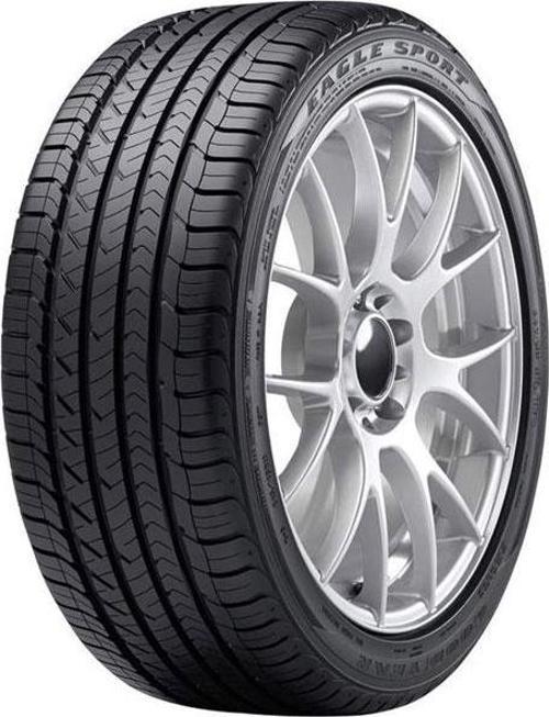 215/55R17 94V FP Eagle Sport TZ (Yaz) (2019)