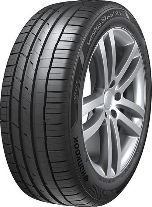 235/50ZR19 103W XL Ventus S1 Evo3 Suv K127A (Yaz) (2019)