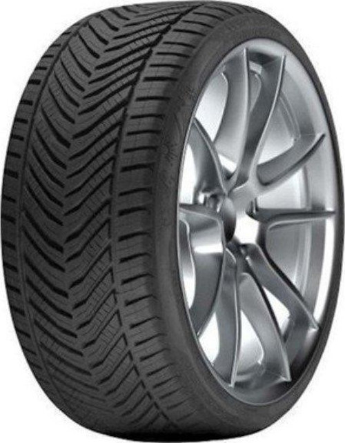 215/55R18 99V XL All Season Suv (4 Mevsim) (2025)