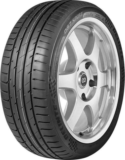 245/40ZR19 98Y XL DS7 Sport (Yaz) (2023)